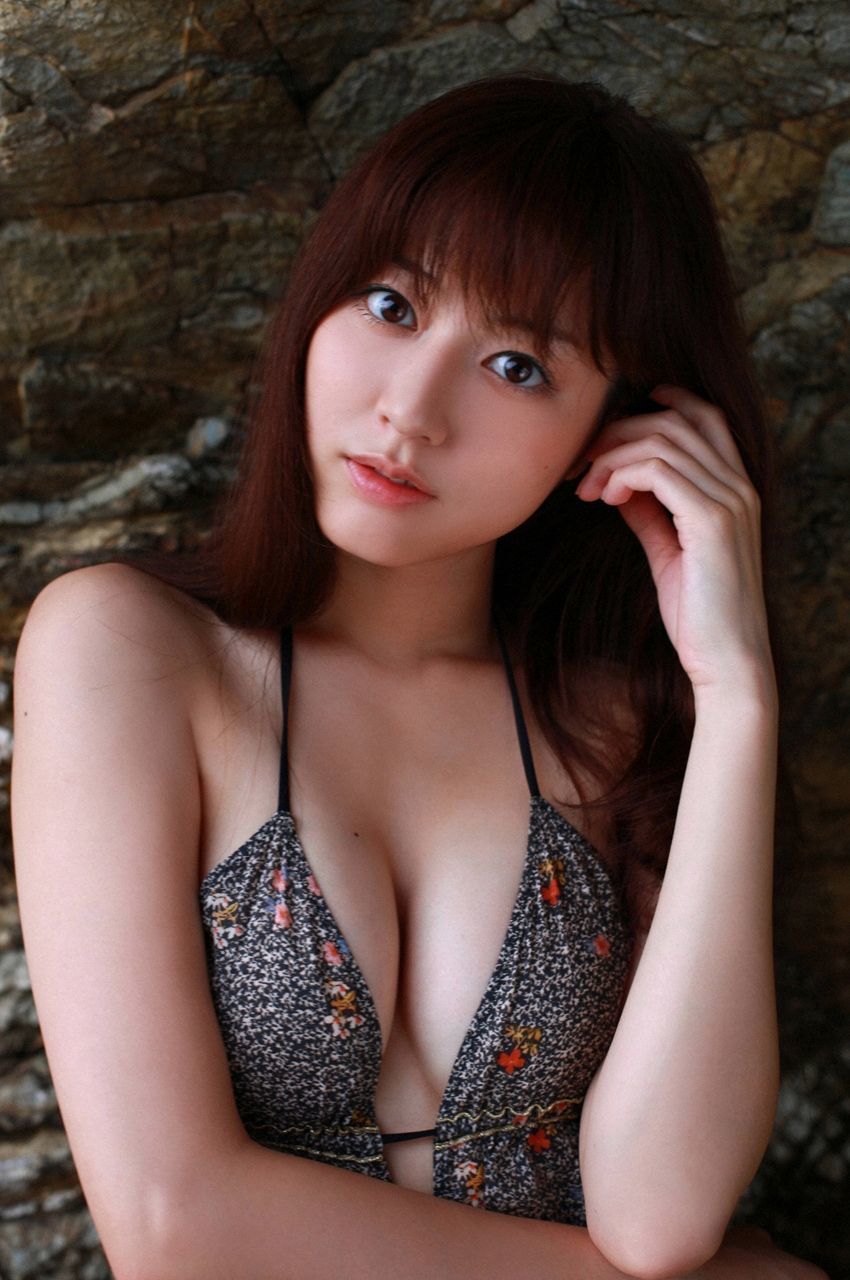 杉本有美 Yumi Sugimoto [WPB-net] No.124/(131P)