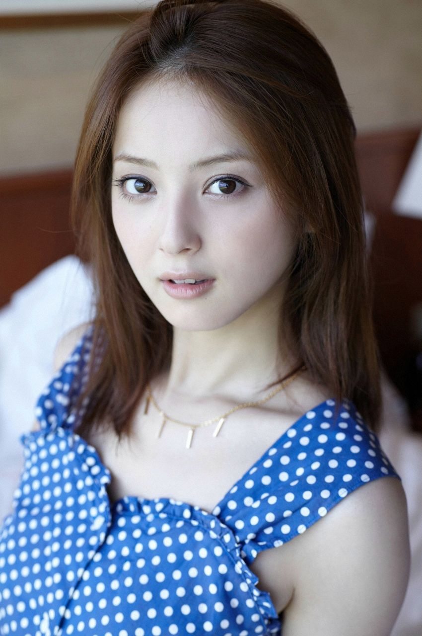 Nozomi Sasaki 佐佐木希 [VYJ] No.116/(30P)