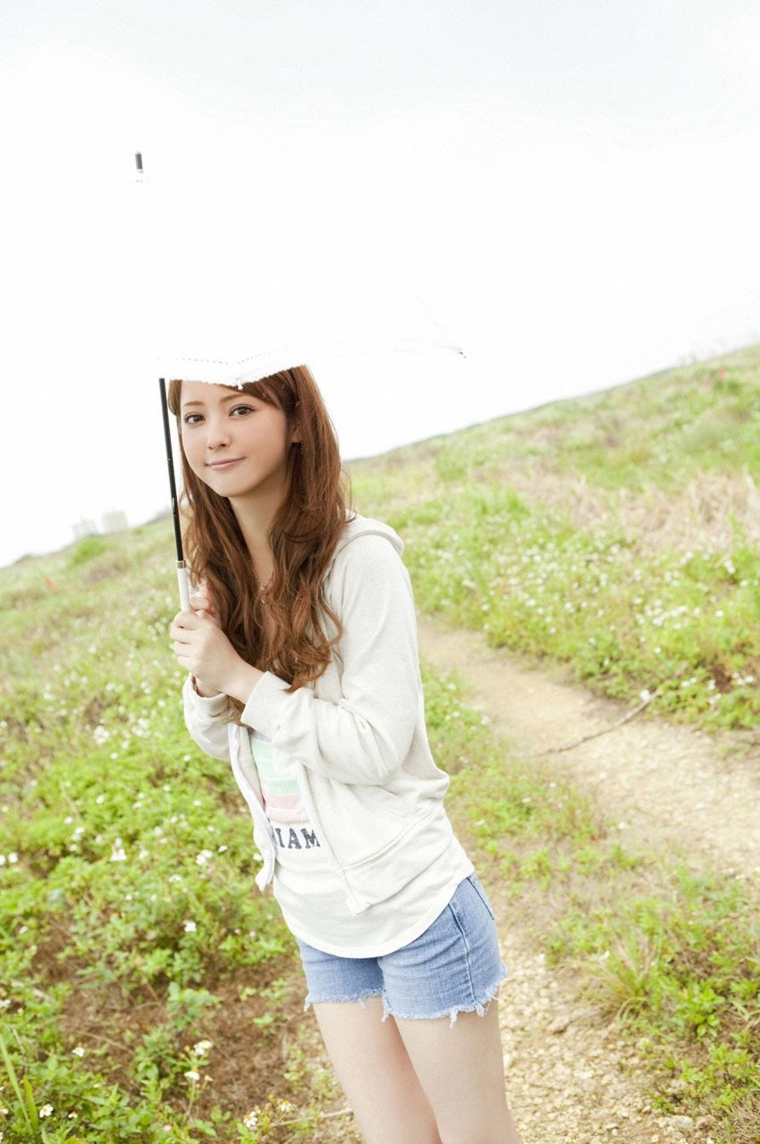 Nozomi Sasak 佐々木希 [VYJ] No.100/(101P)