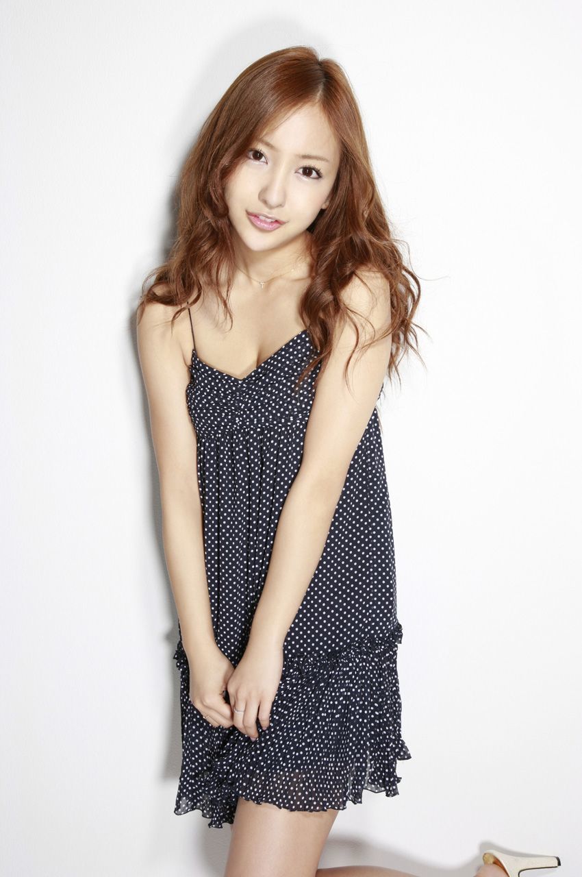 Tomomi Itano 板野友美 [WPB-net] EX30/(46P)