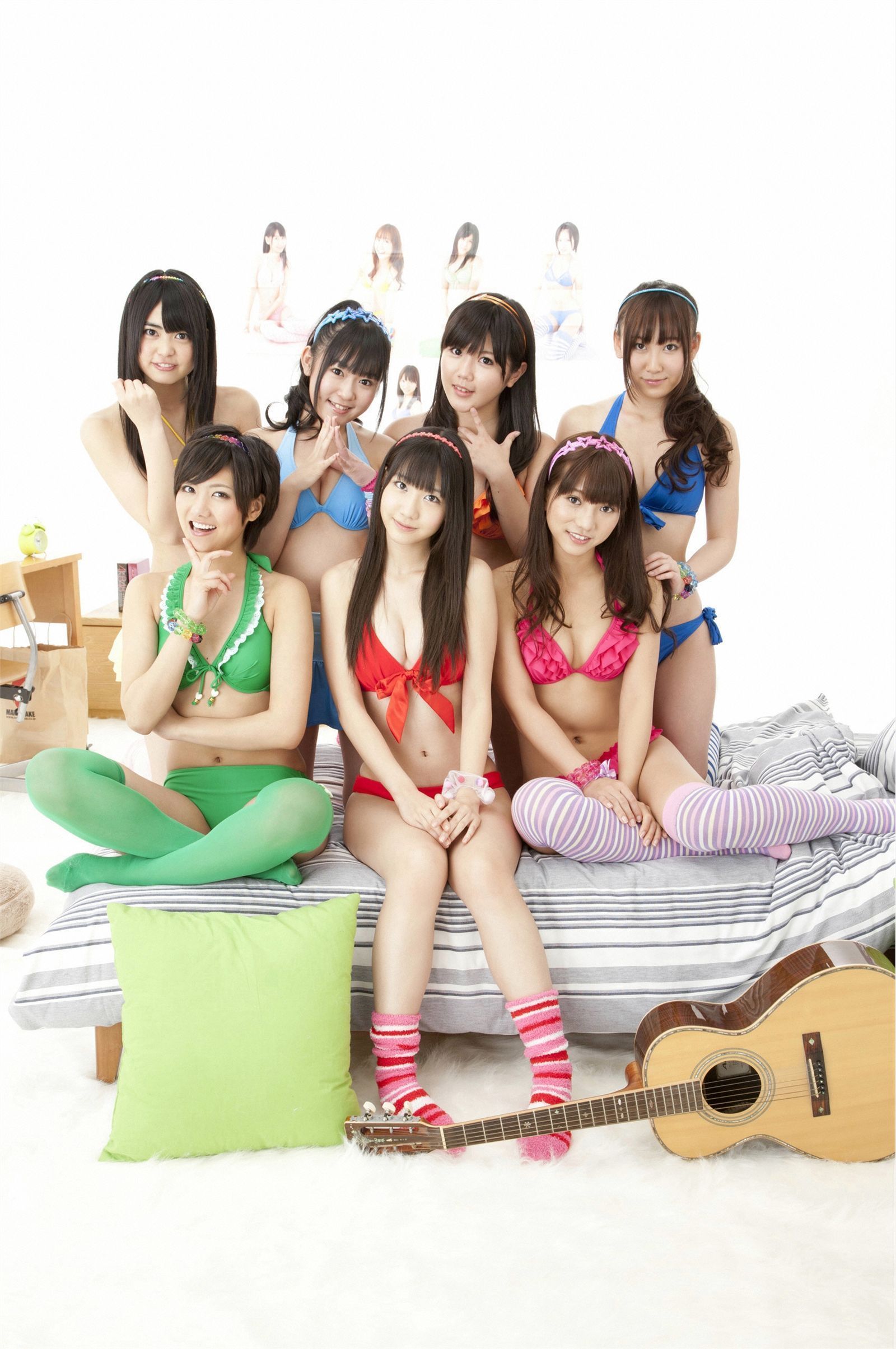 AKB48 TEAM PB [WPB-net] No.133/(41P)