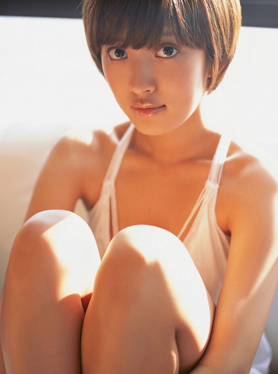 Natsuna 夏菜 [VYJ] No.119/(48P)