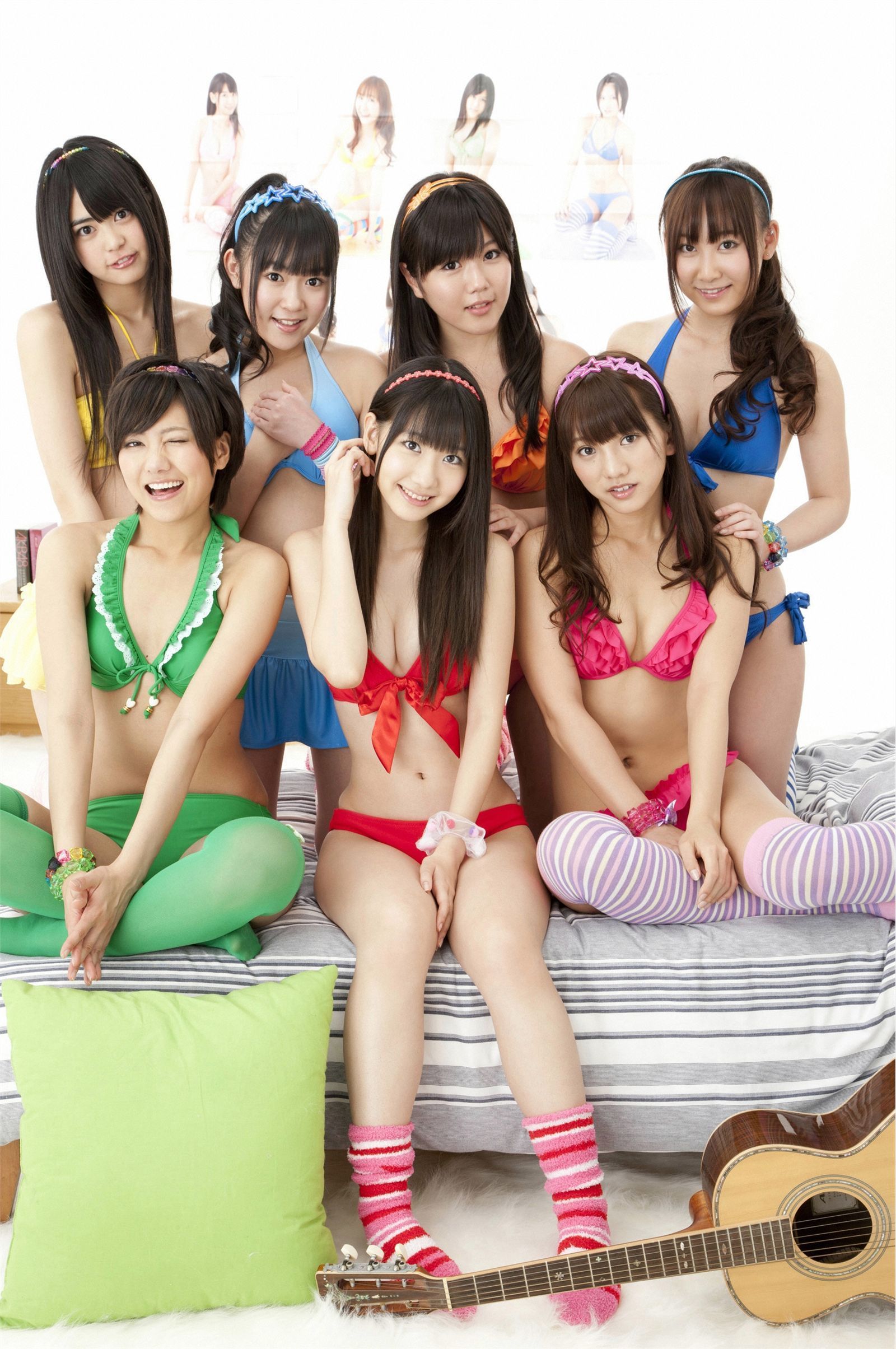 AKB48 TEAM PB [WPB-net] No.133/(41P)