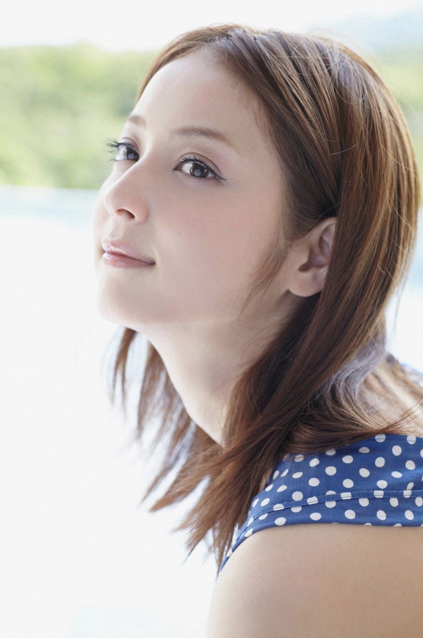 Nozomi Sasaki 佐佐木希 [VYJ] No.116/(30P)