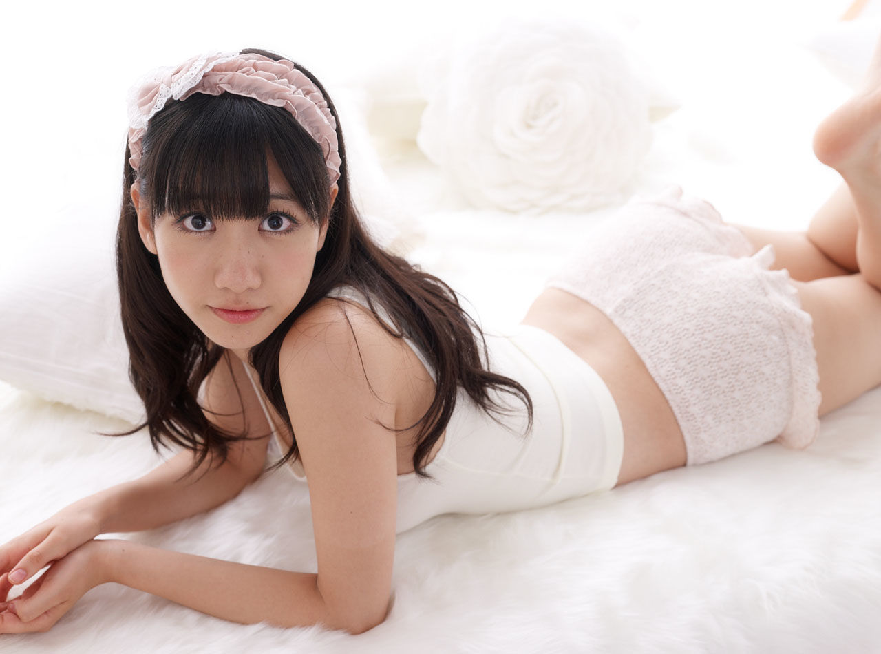 柏木由紀 Yuki Kashiwagi [VYJ] No.114/(131P)