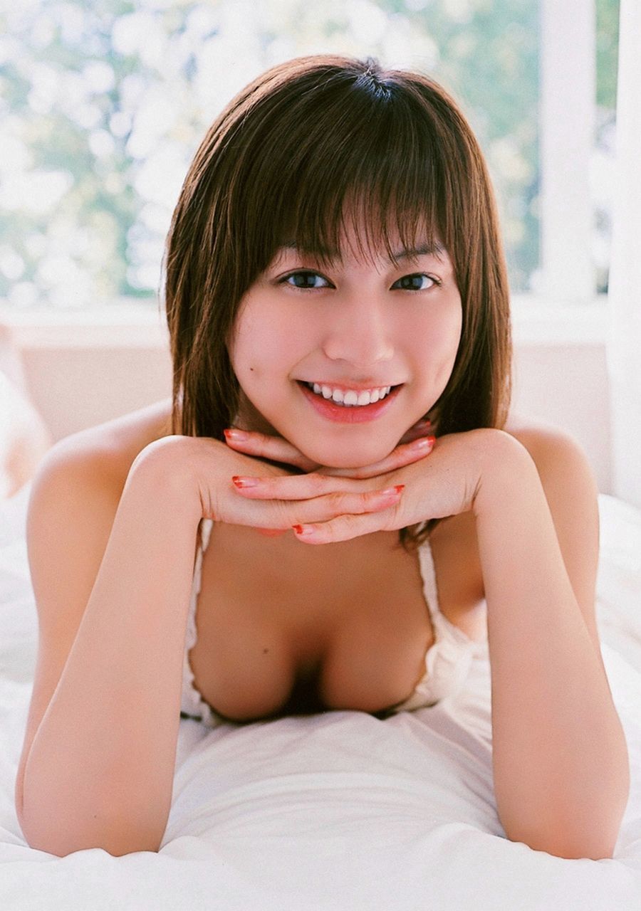 Yumi Sugimoto 杉本有美 [WPB-net] Deluxe/(50P)