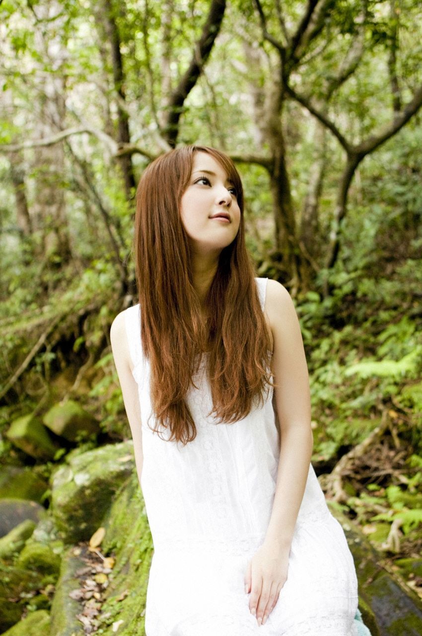 Nozomi Sasak 佐々木希 [VYJ] No.100/(101P)