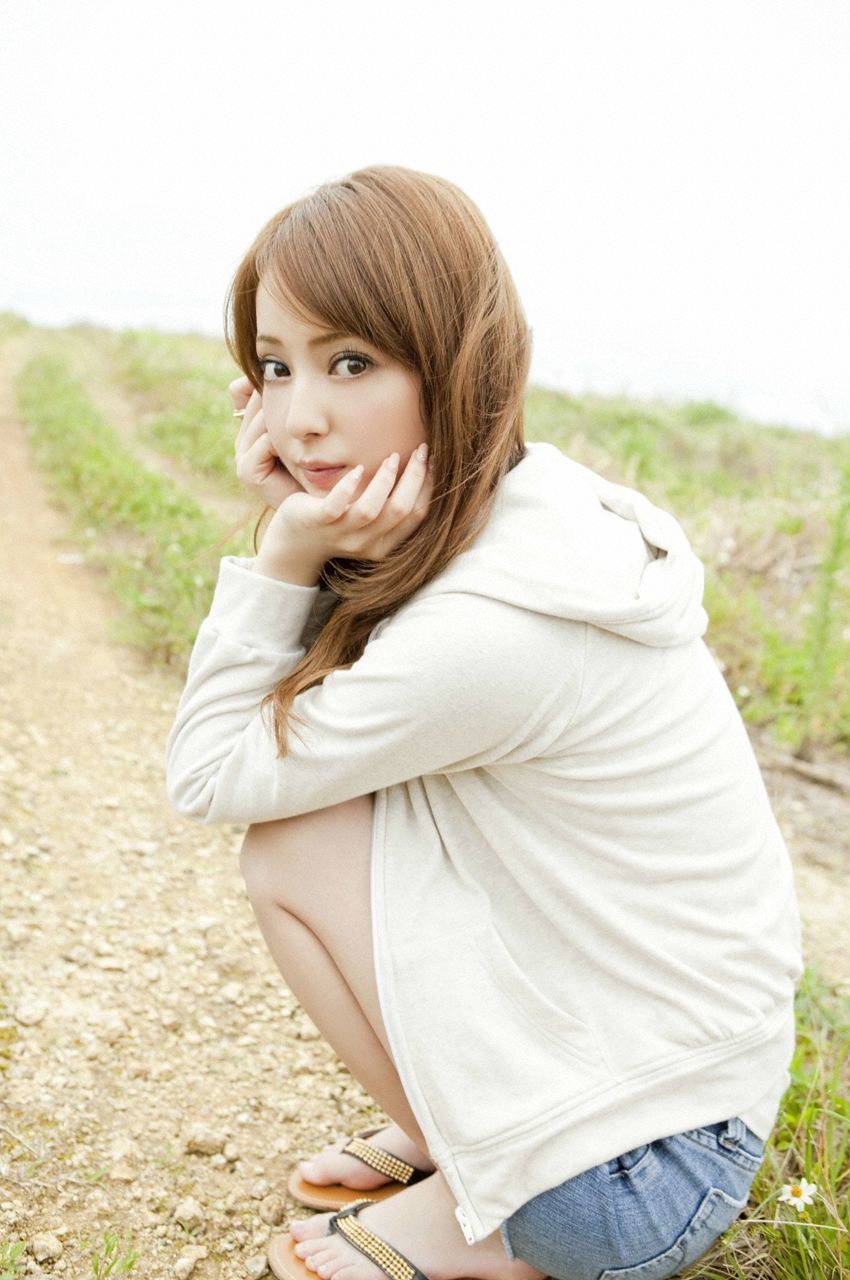 Nozomi Sasak 佐々木希 [VYJ] No.100/(101P)