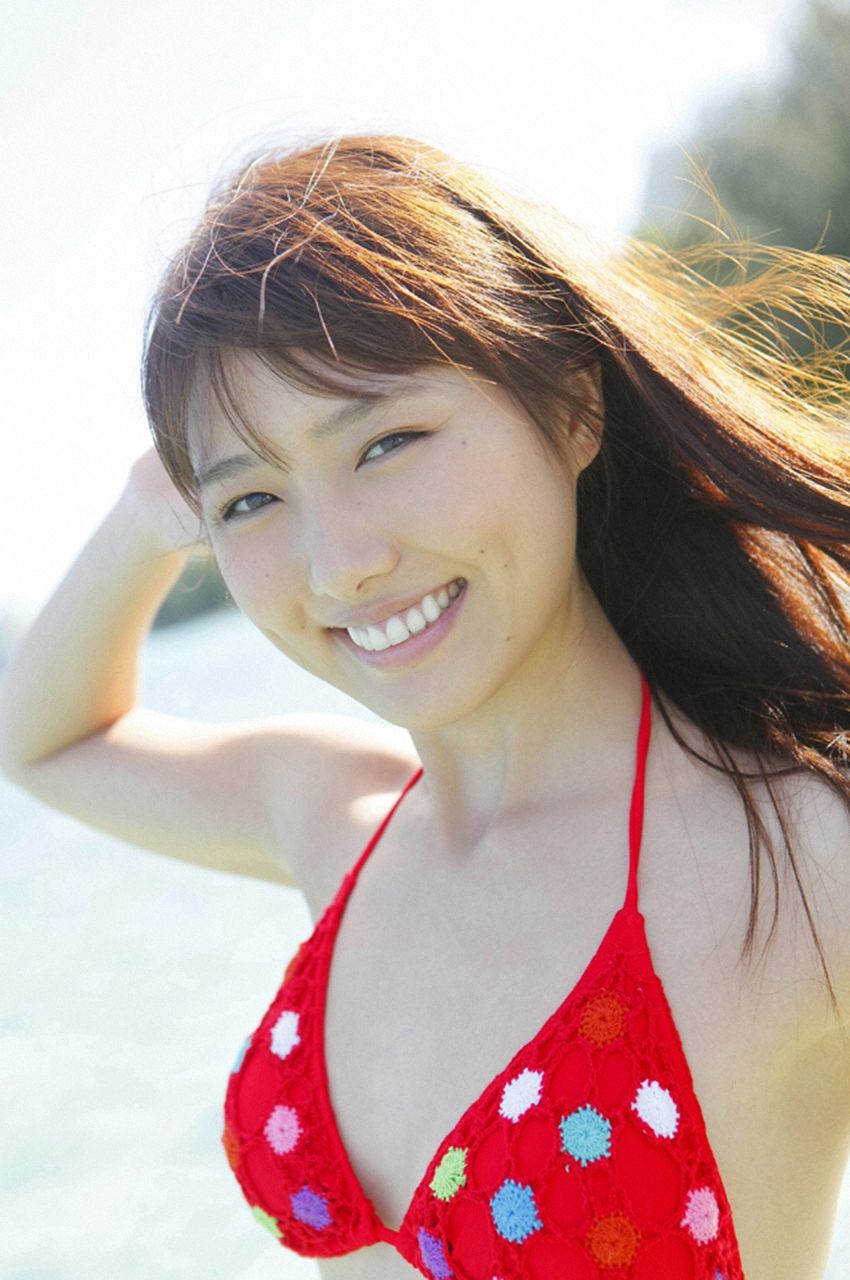 Hiromura Mitsumi 広村美つ美 [VYJ] No.123/(32P)