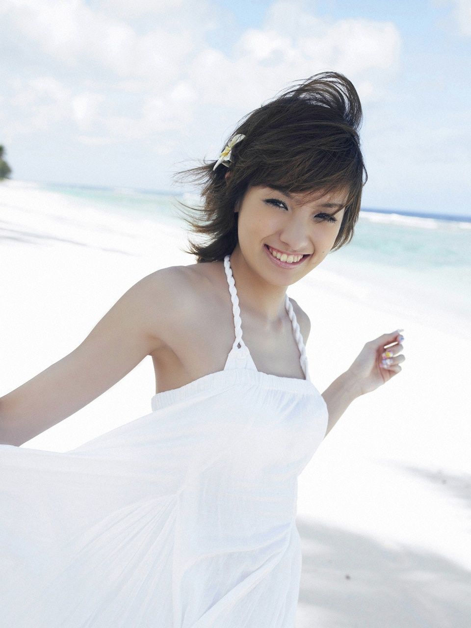 minami akina 南明奈 [WPB-net] No.109/(153P)