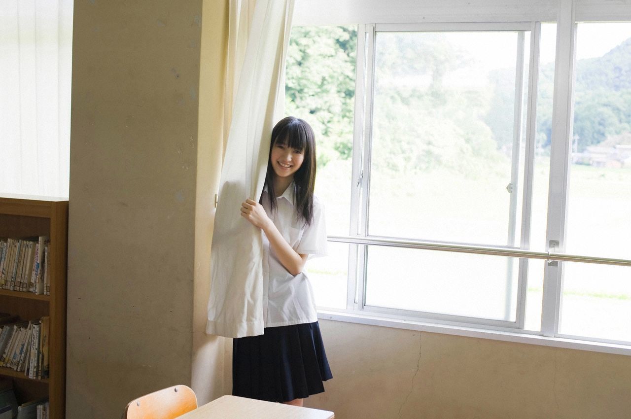 Rina Aizawa 逢沢りな [WPB-net] No.113/(112P)