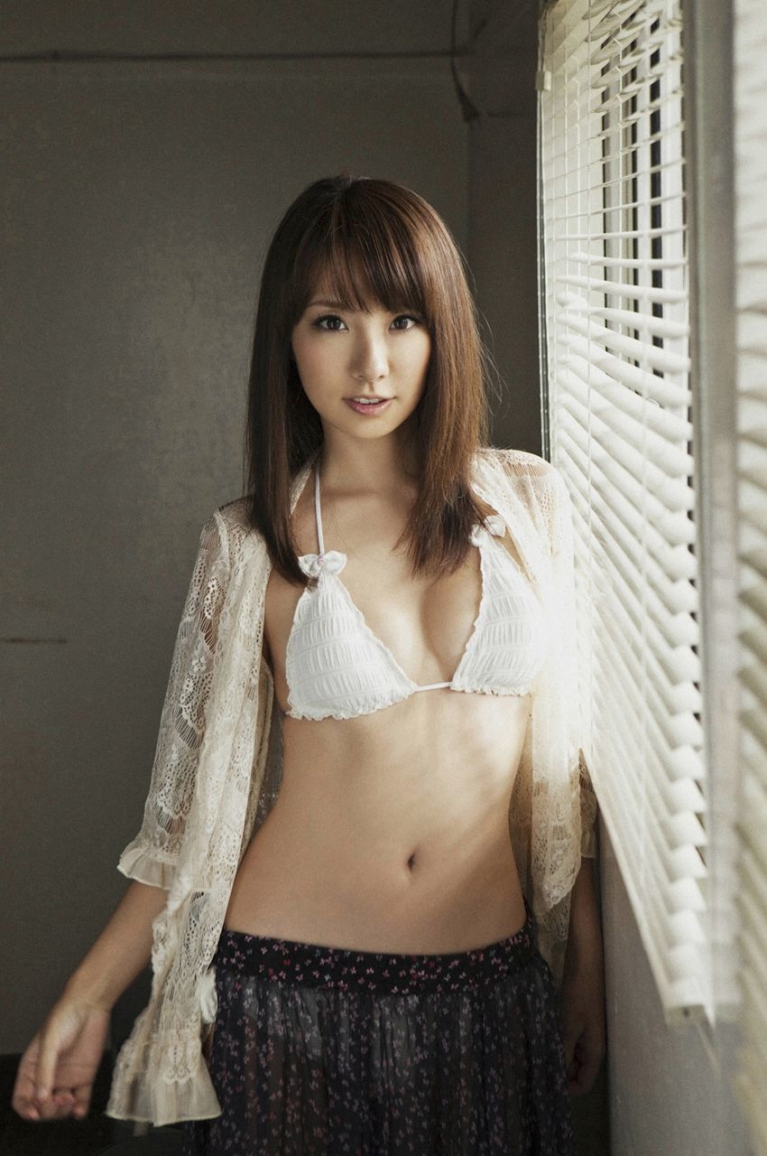 Azusa Yamamoto 山本梓 [WPB-net] EX11/(51P)