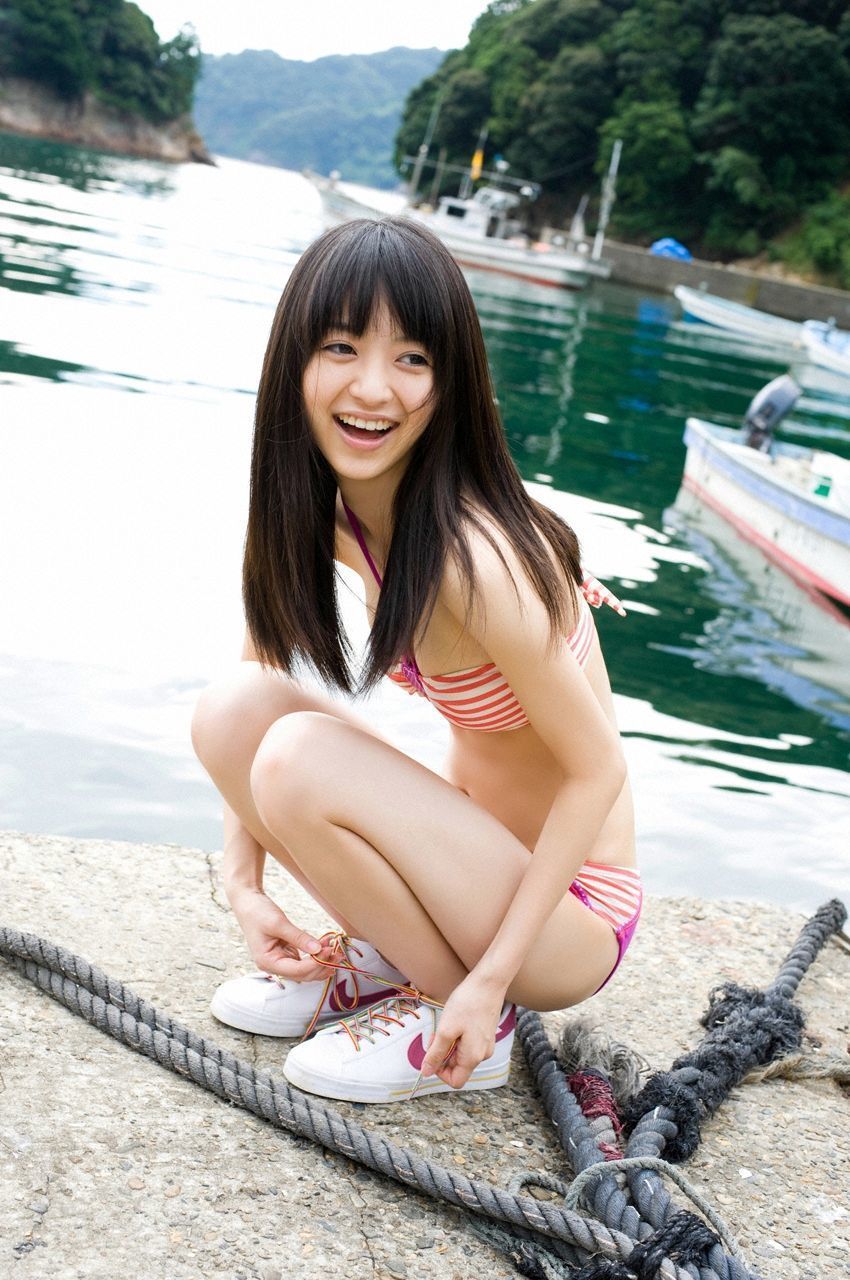 Rina Aizawa 逢沢りな [WPB-net] No.113/(112P)