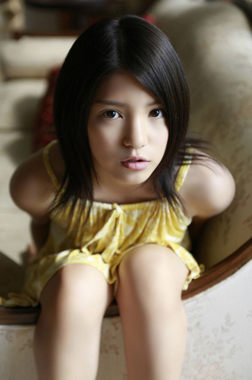 Umika Kawashima 川島海荷 [WPB-net] No.118/(124P)