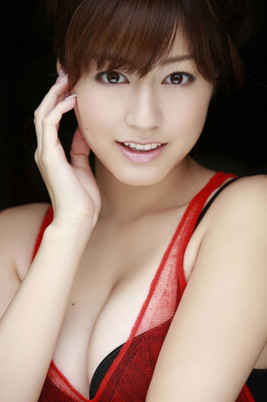 Yumi Sugimoto 杉本有美 [WPB-net] No.112/(122P)