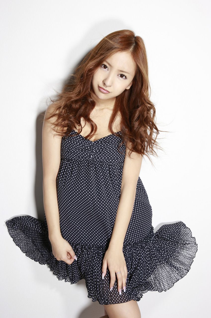 Tomomi Itano 板野友美 [WPB-net] EX30/(46P)