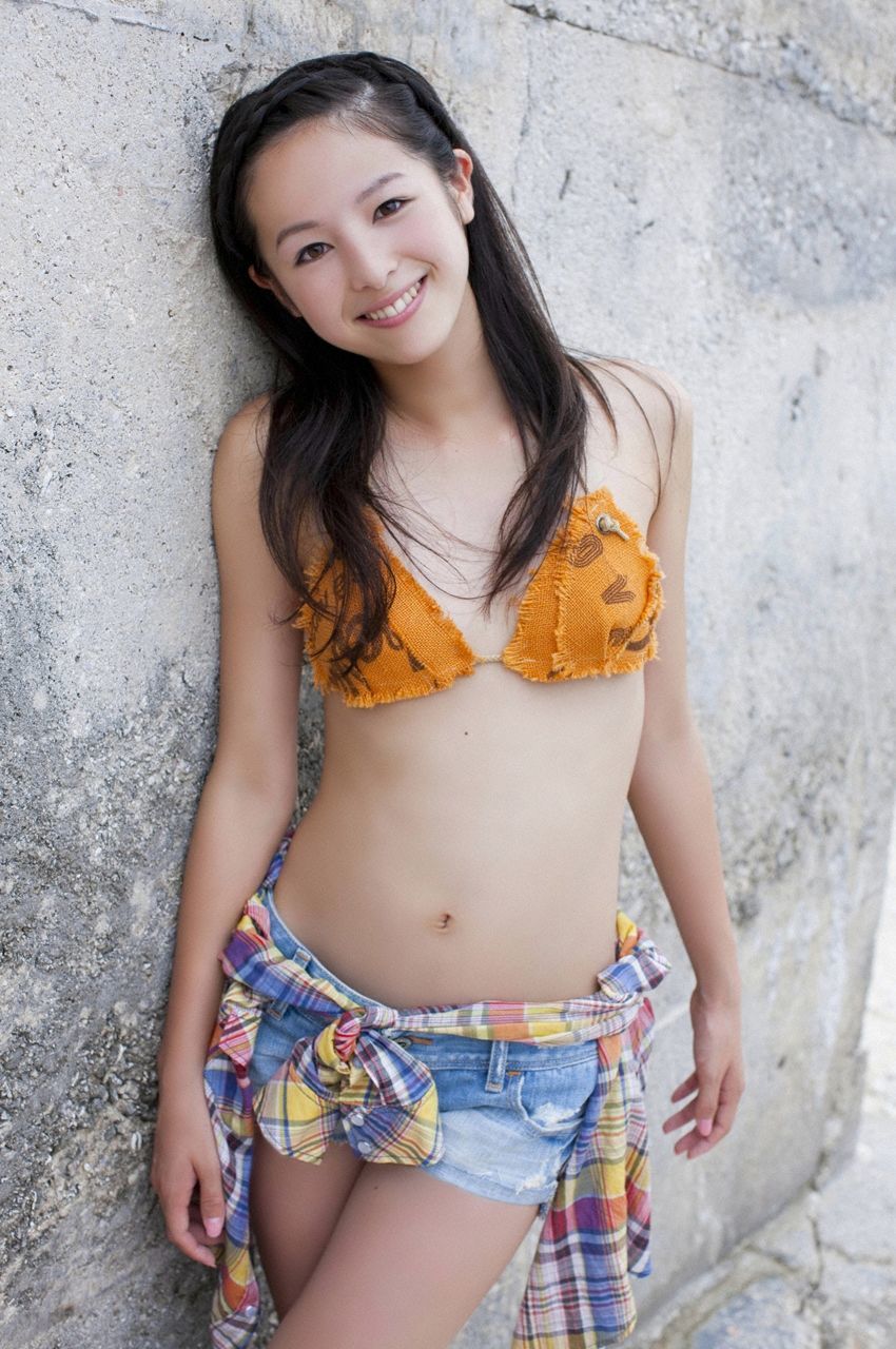 Nana Seino 清野菜名 グラビアJAPAN [VYJ]/(53P)