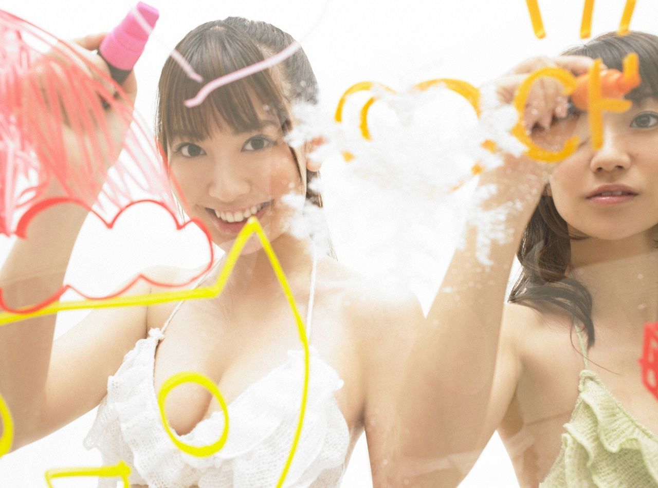 AKB48《VISUAL SPECIA『TOP4』全集》 [VYJ]/(118P)