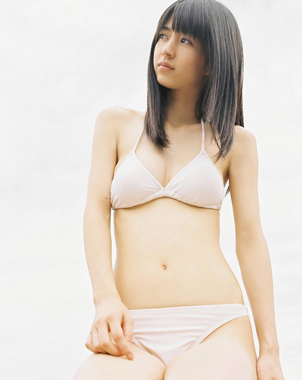 Rina Aizawa 逢沢りな [WPB-net] No.113/(112P)