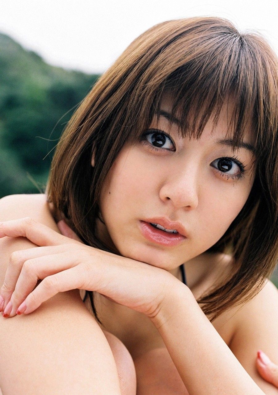 Yumi Sugimoto 杉本有美 [WPB-net] Deluxe/(50P)