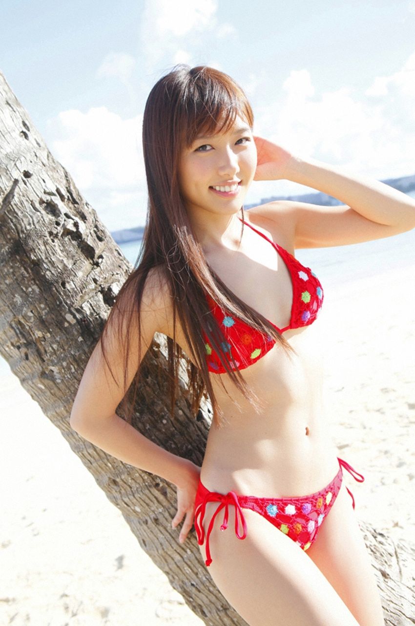 Hiromura Mitsumi 広村美つ美 [VYJ] No.123/(32P)