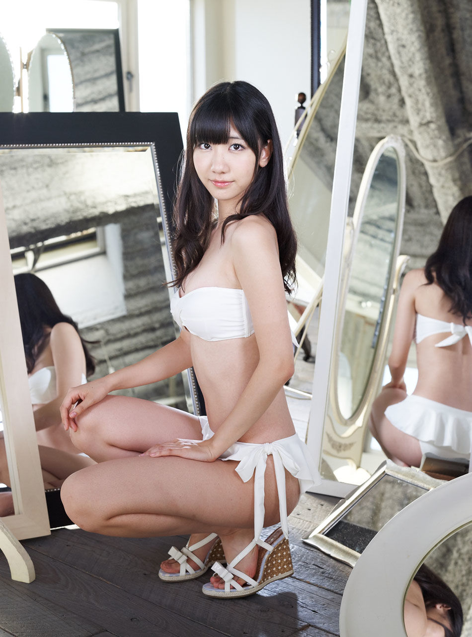 柏木由紀 Yuki Kashiwagi [VYJ] No.114/(131P)