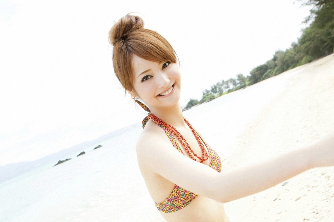 Nozomi Sasak 佐々木希 [VYJ] No.100/(101P)