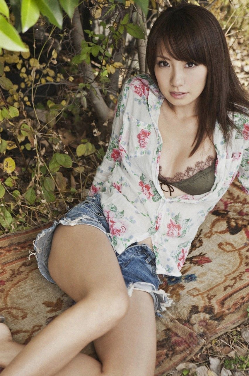 Azusa Yamamoto 山本梓 [WPB-net] EX11/(51P)