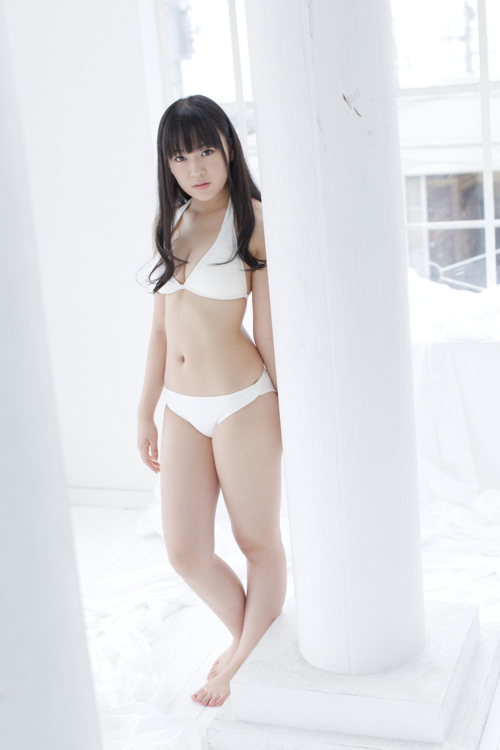 Ota Aika 多田愛佳 [VYJ] No.113/(32P)