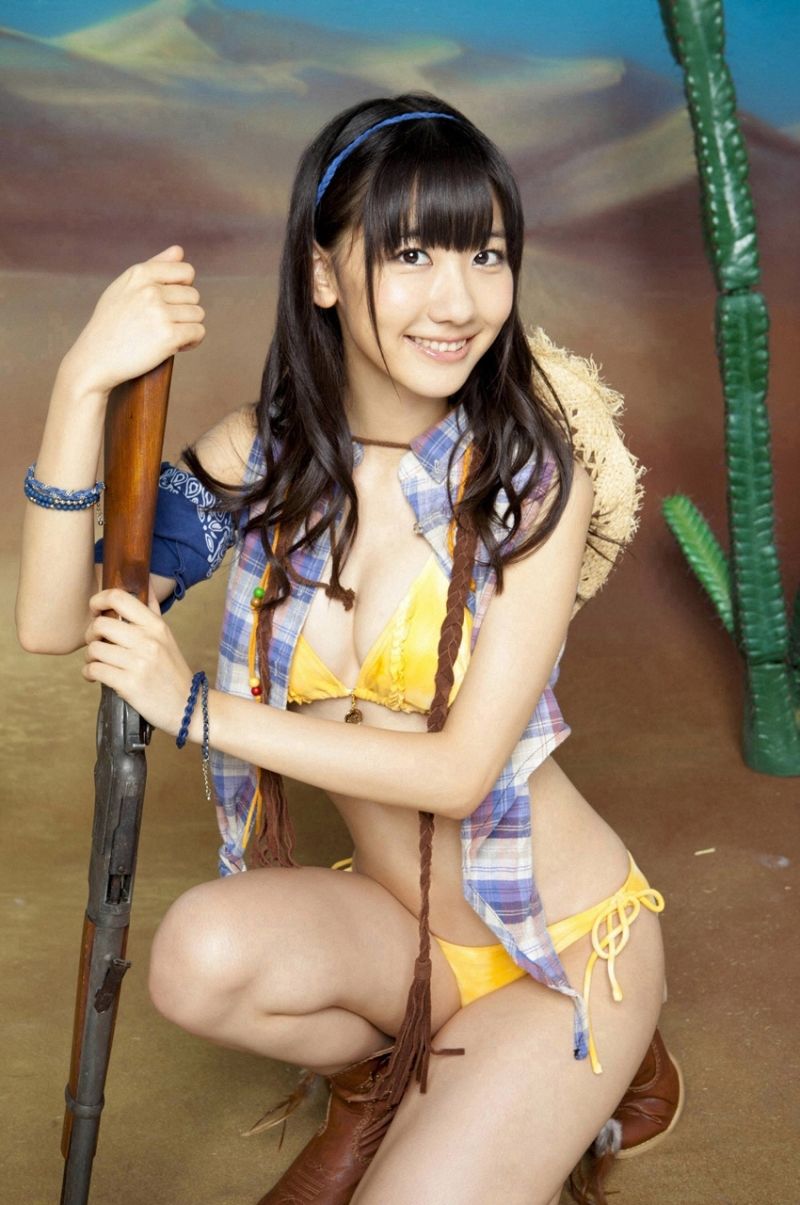 AKB48《WANTED》 [VYJ] No.114/(27P)