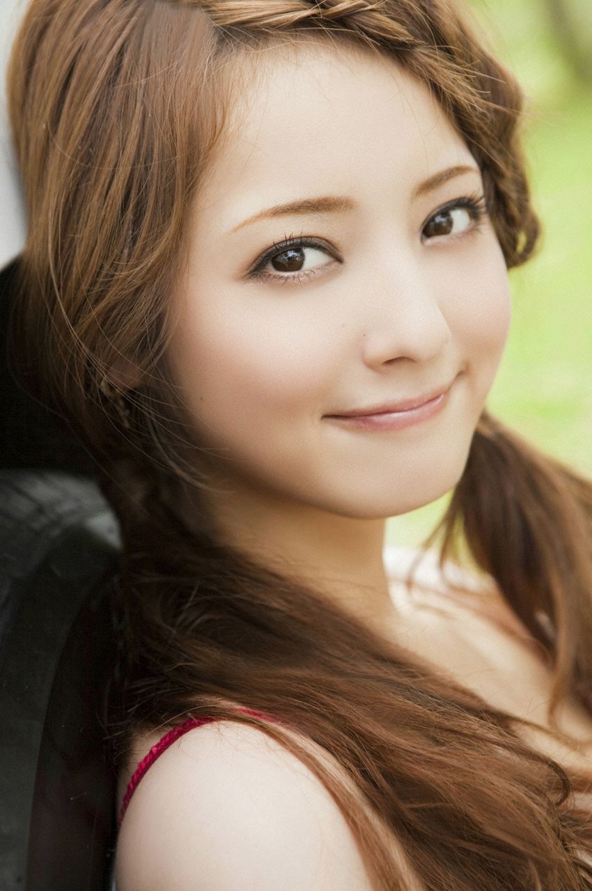 Nozomi Sasak 佐々木希 [VYJ] No.100/(101P)