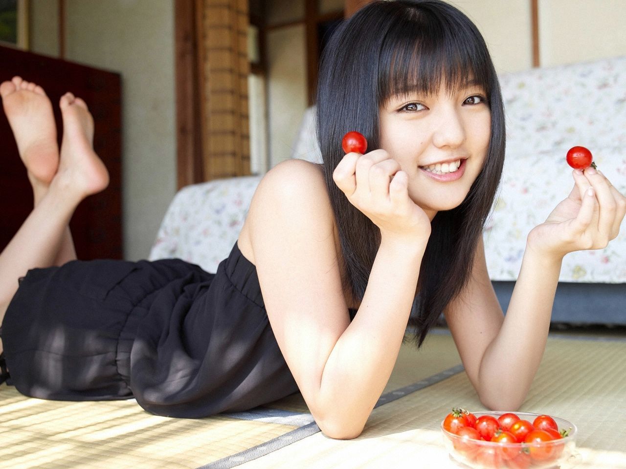 真野恵里菜 2010 Special Version [VYJ] No.105/(41P)