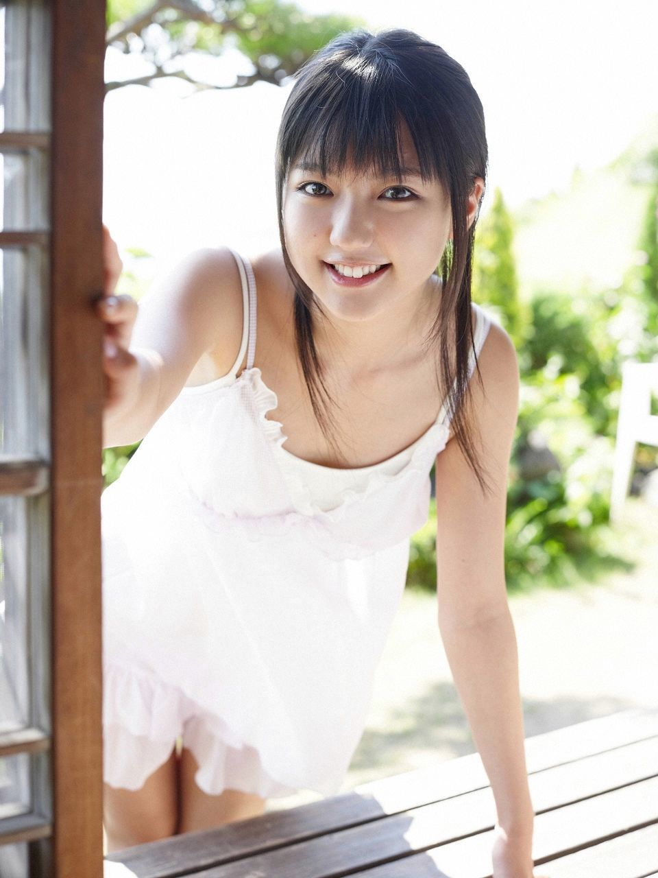 真野恵里菜 2010 Special Version [VYJ] No.105/(41P)