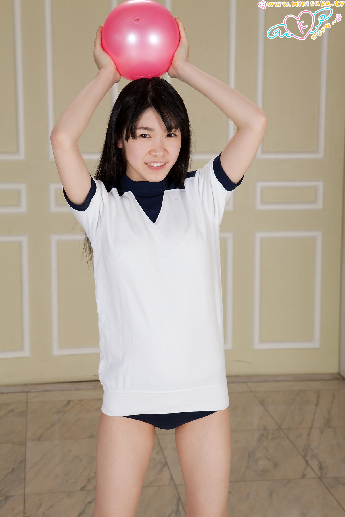 高杉果那 Kana Takasugi 第六部 [Minisuka.tv] Regular Gallery/(114P)