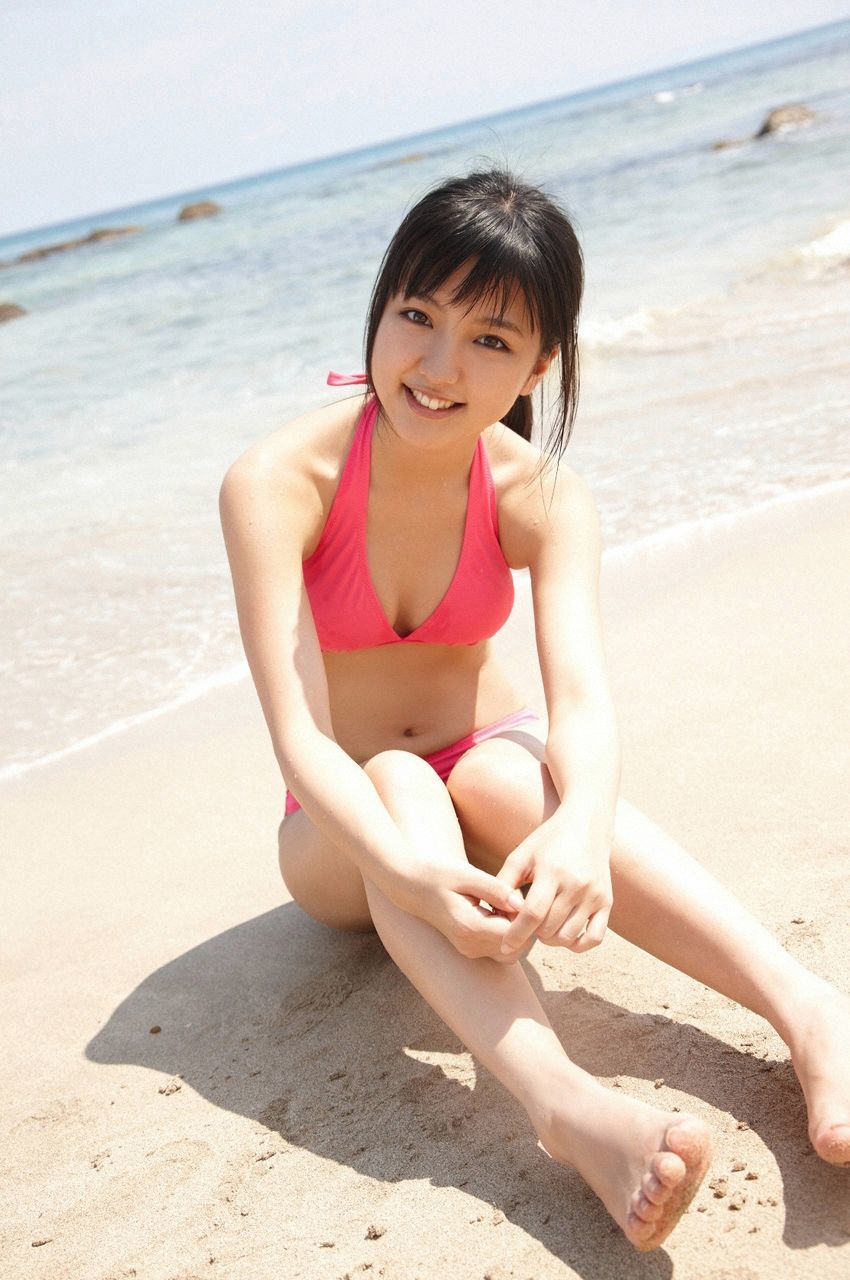 真野恵里菜 2010 Special Version [VYJ] No.105/(41P)