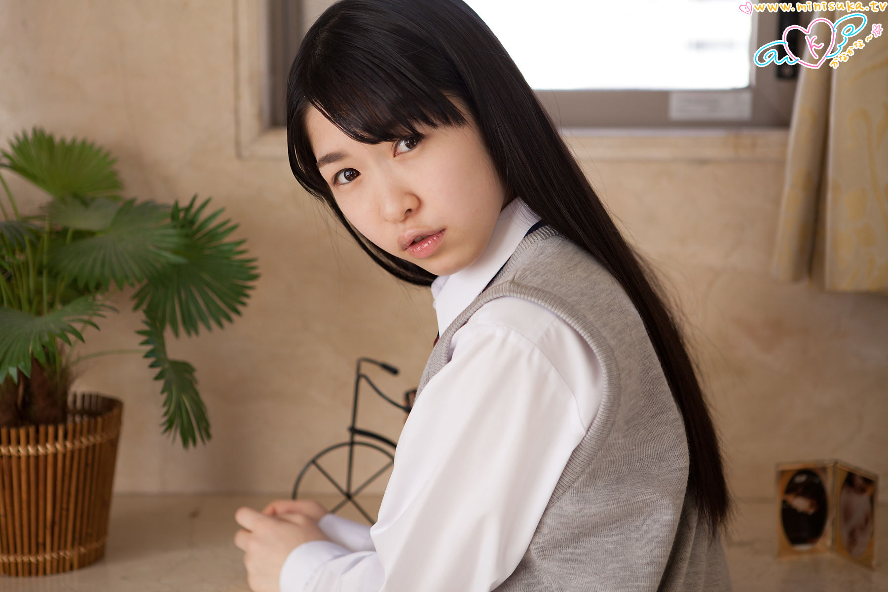 高杉果那 Kana Takasugi 第五部 [Minisuka.tv] Regular Gallery/(89P)