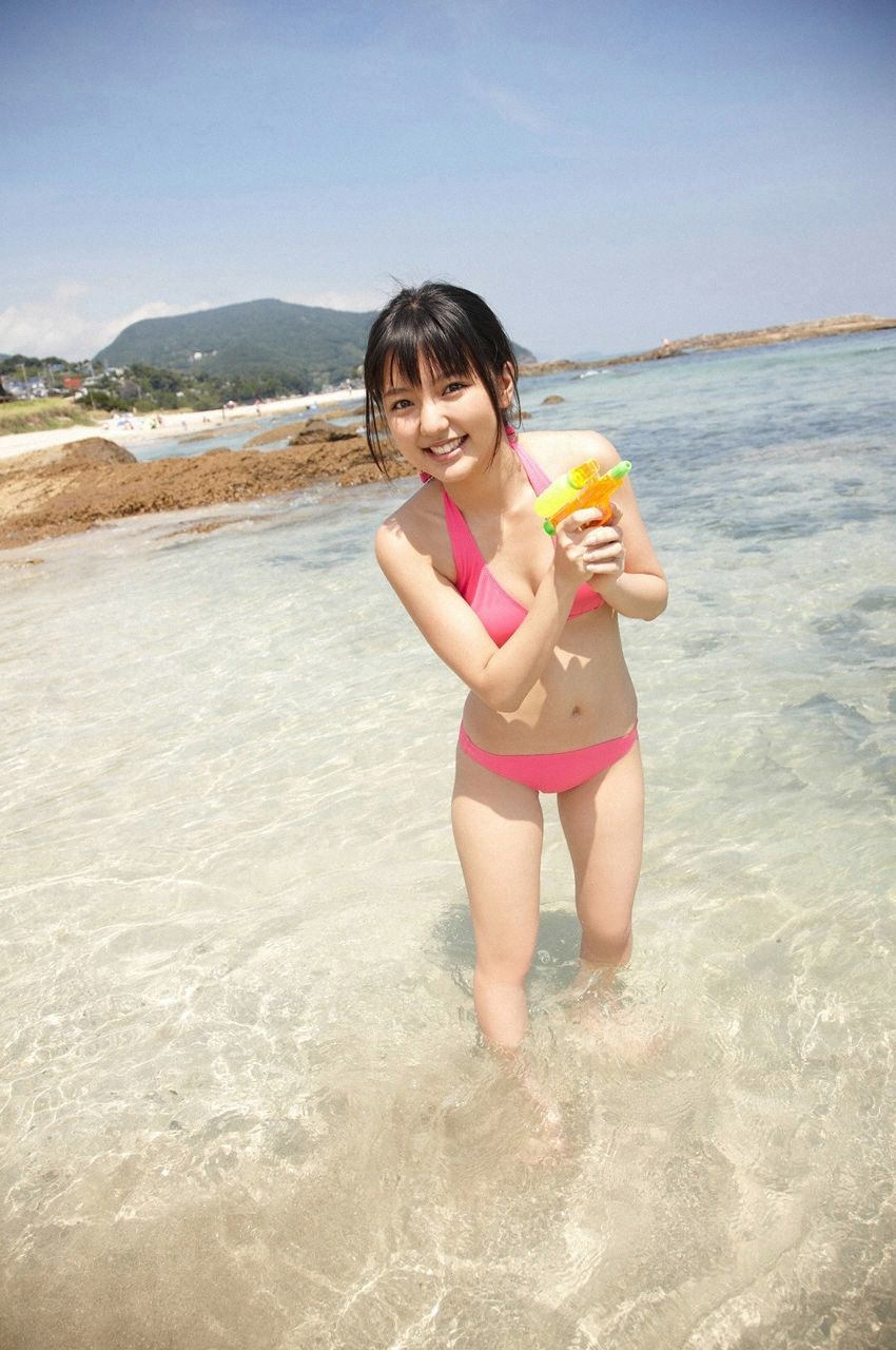 真野恵里菜 2010 Special Version [VYJ] No.105/(41P)