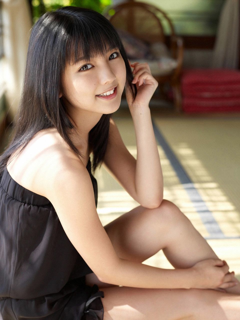 真野恵里菜 2010 Special Version [VYJ] No.105/(41P)