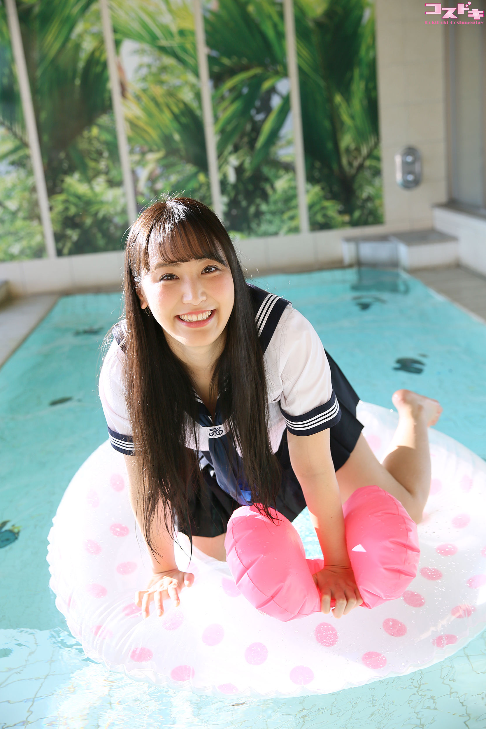 [Cosdoki] Yuri Hamada 浜田由梨 hamadayuri3_pic_sailor1/(36P)