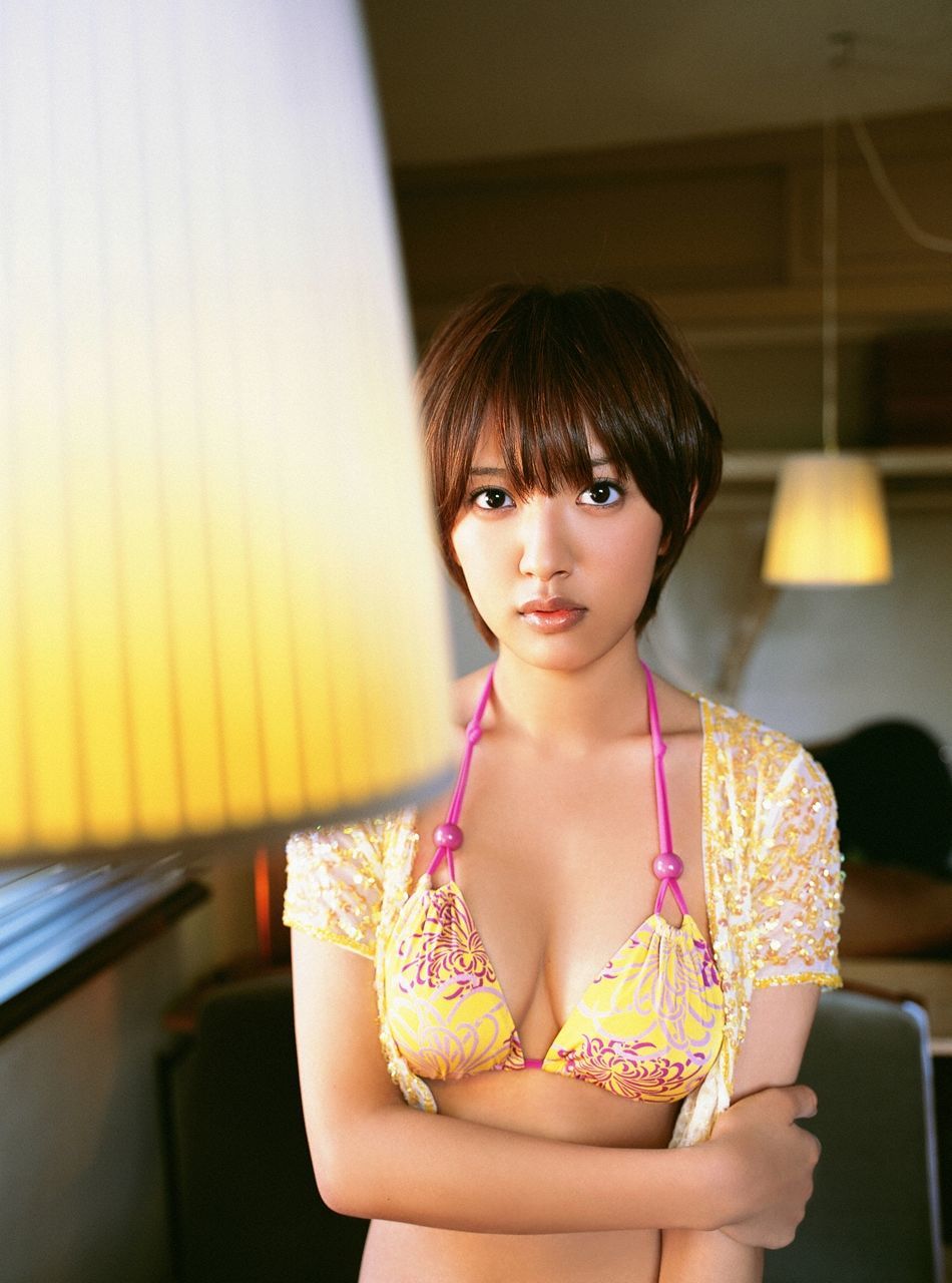 夏菜《Moment》 [VYJ] No.107/(26P)