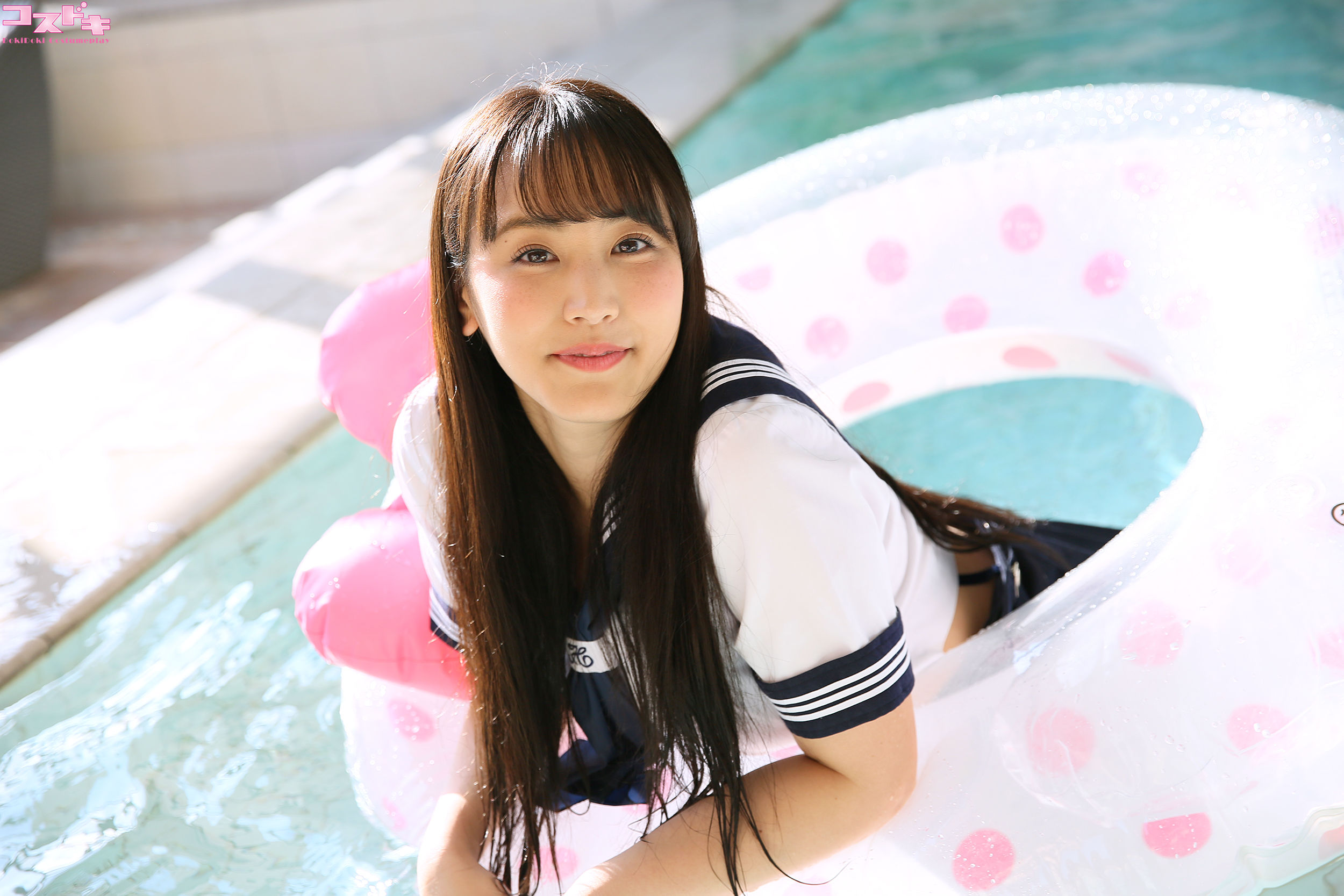 [Cosdoki] Yuri Hamada 浜田由梨 hamadayuri3_pic_sailor1/(36P)