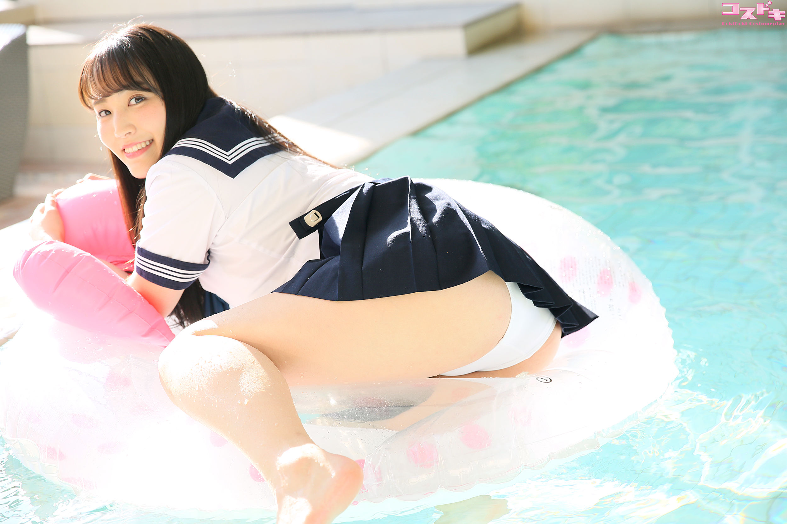 [Cosdoki] Yuri Hamada 浜田由梨 hamadayuri3_pic_sailor1/(36P)