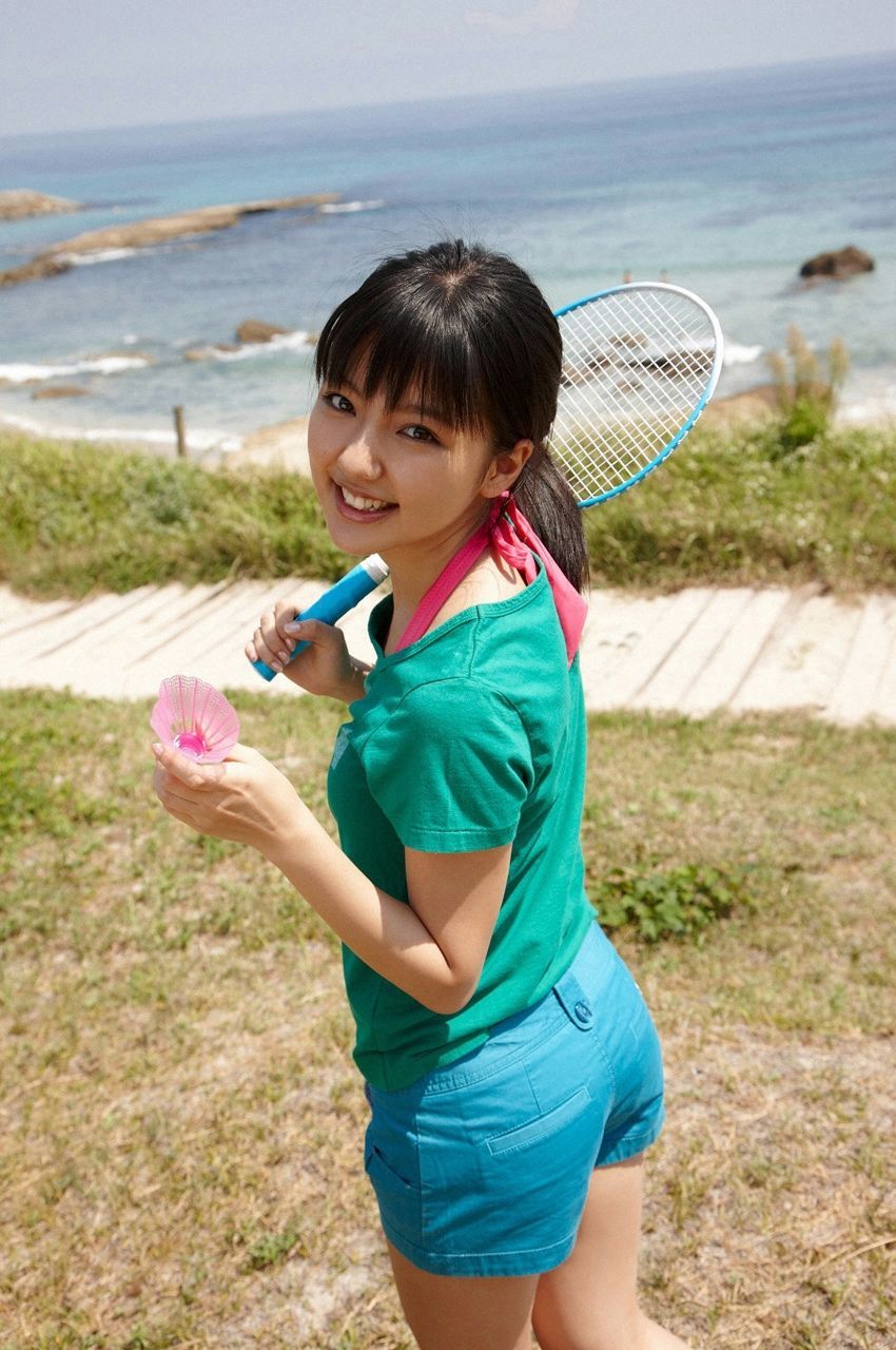 真野恵里菜 2010 Special Version [VYJ] No.105/(41P)