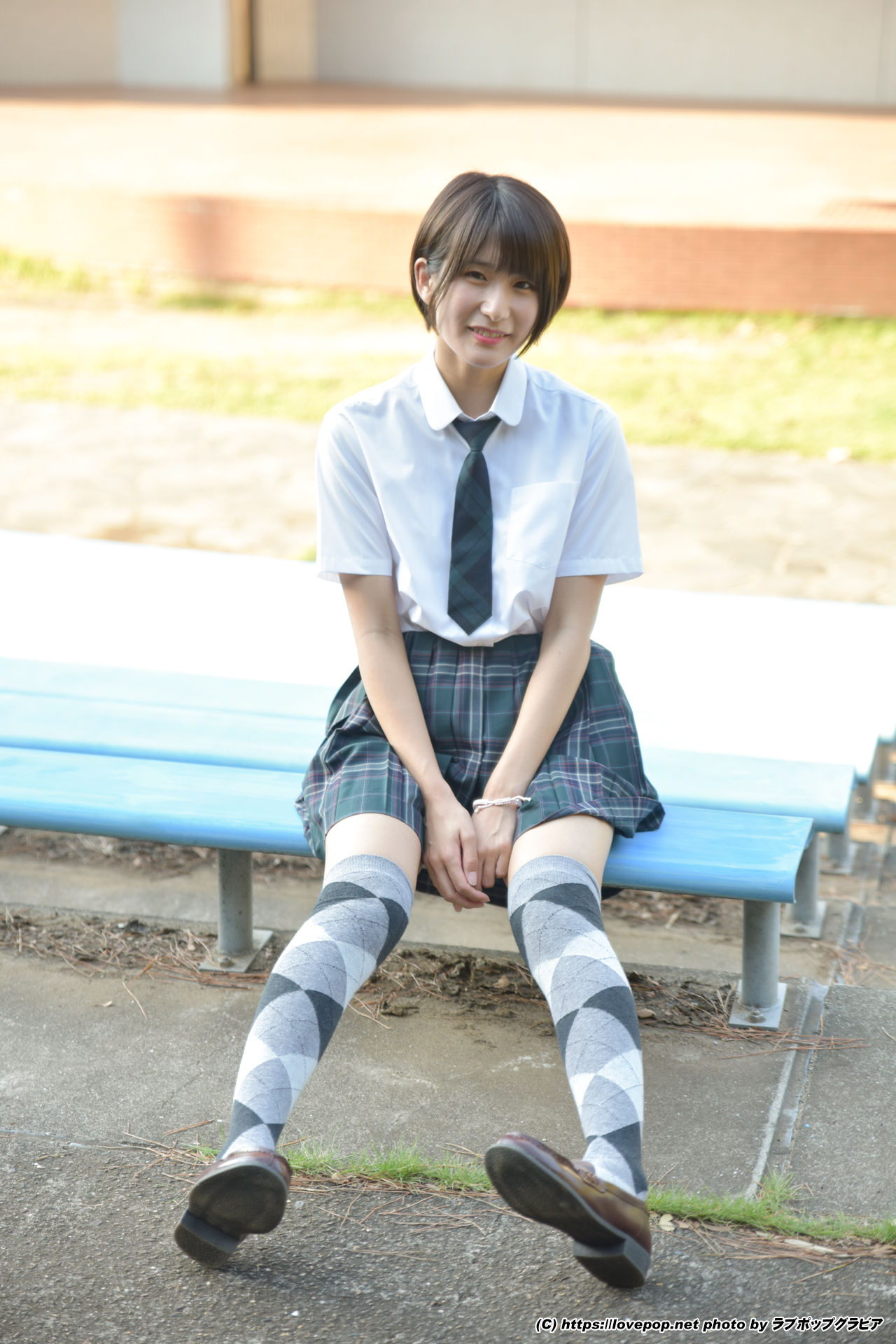 [LOVEPOP] Usako Kurusu 来栖うさこ Photoset 14/(60P)