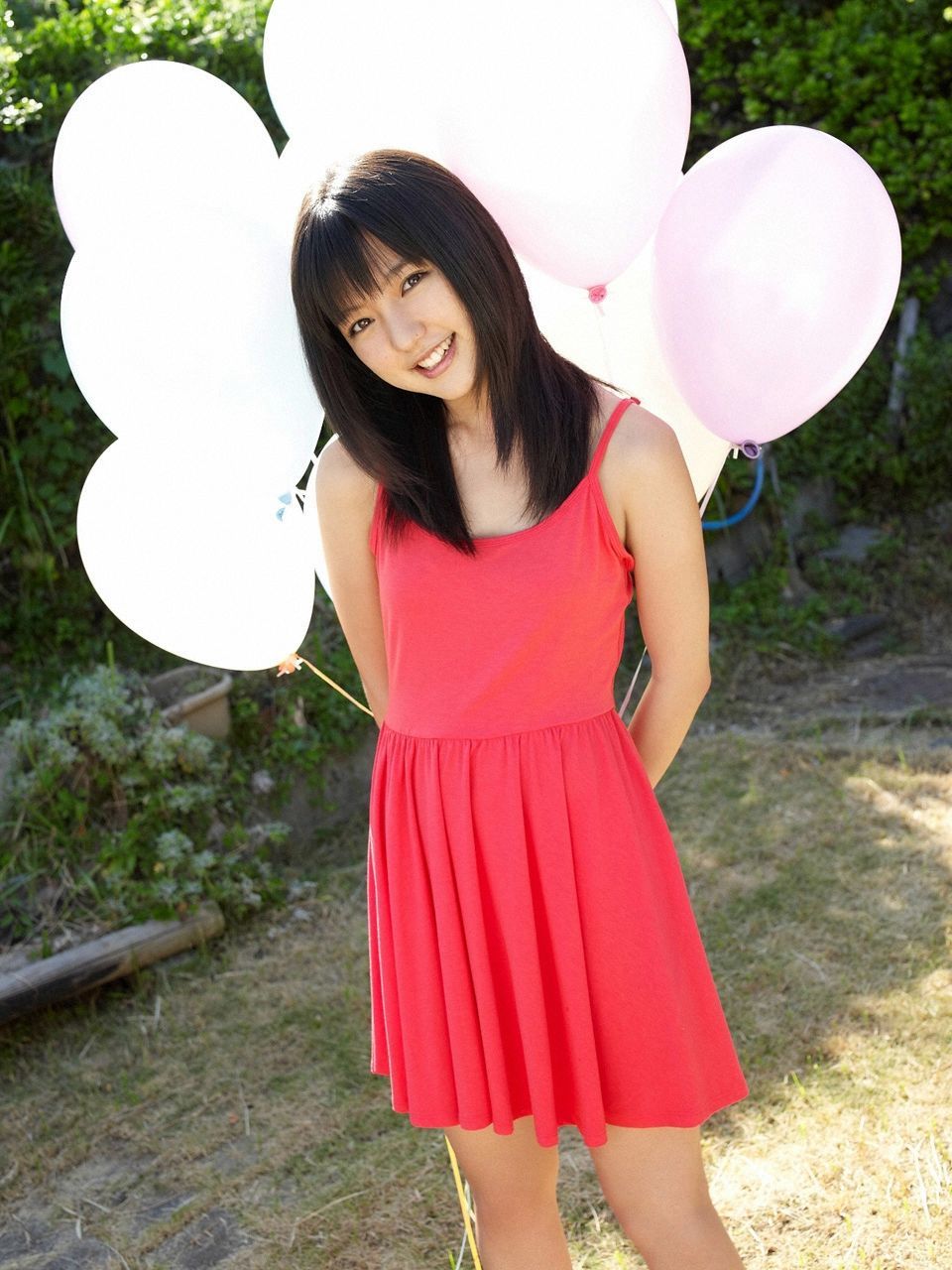 真野恵里菜 2010 Special Version [VYJ] No.105/(41P)