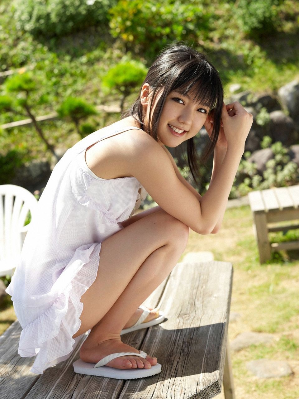 真野恵里菜 2010 Special Version [VYJ] No.105/(41P)