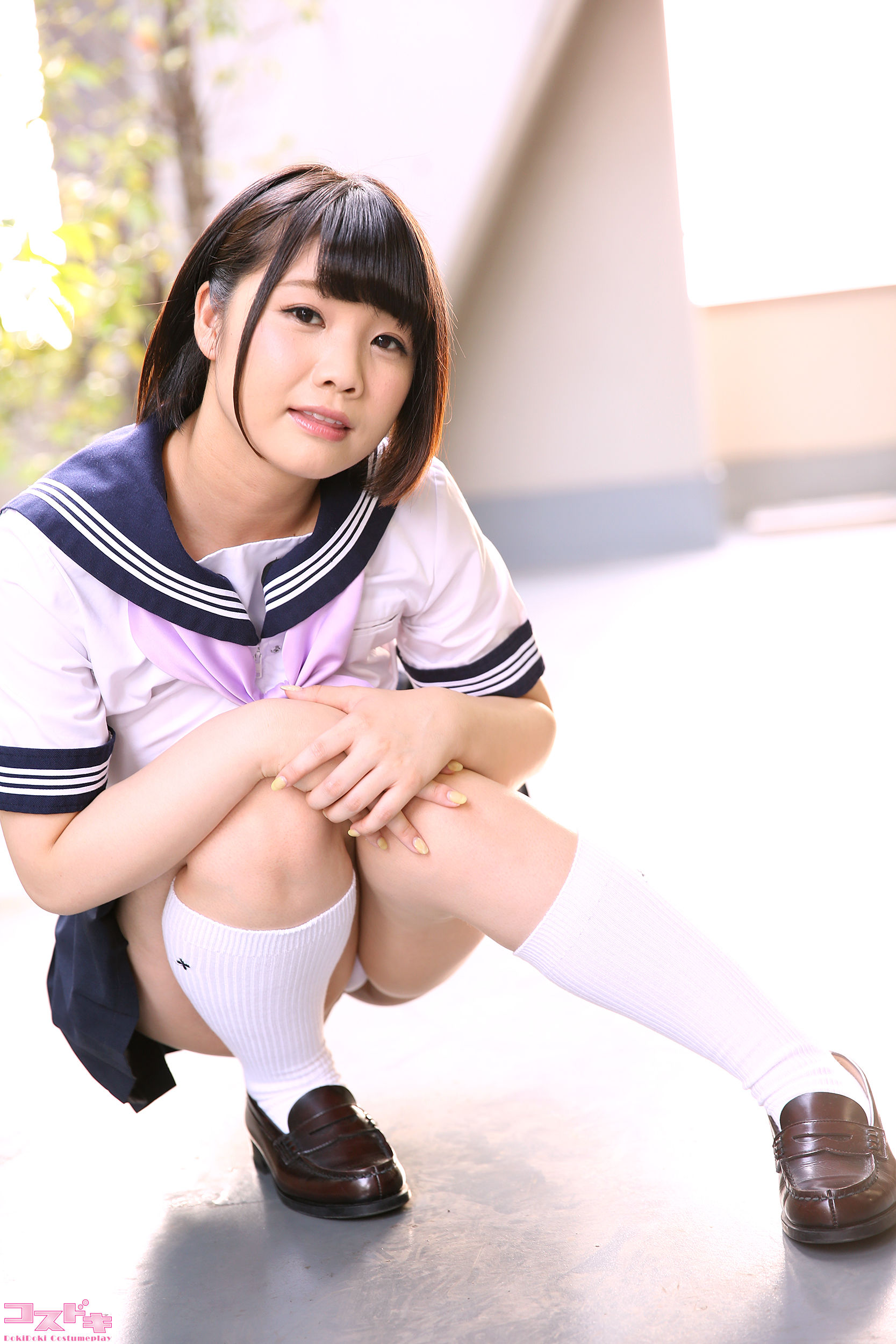 [Cosdoki] Tsubasa Hinagiku 雛菊つばさ hinagikutsubasa_pic_sailor1 2/(48P)