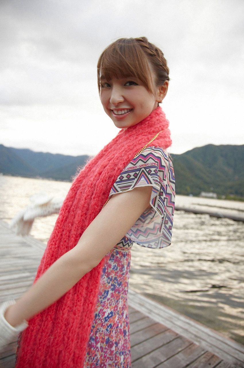 篠田麻里子《MARIKO S MODE MIX》 [VYJ] No.105/(41P)