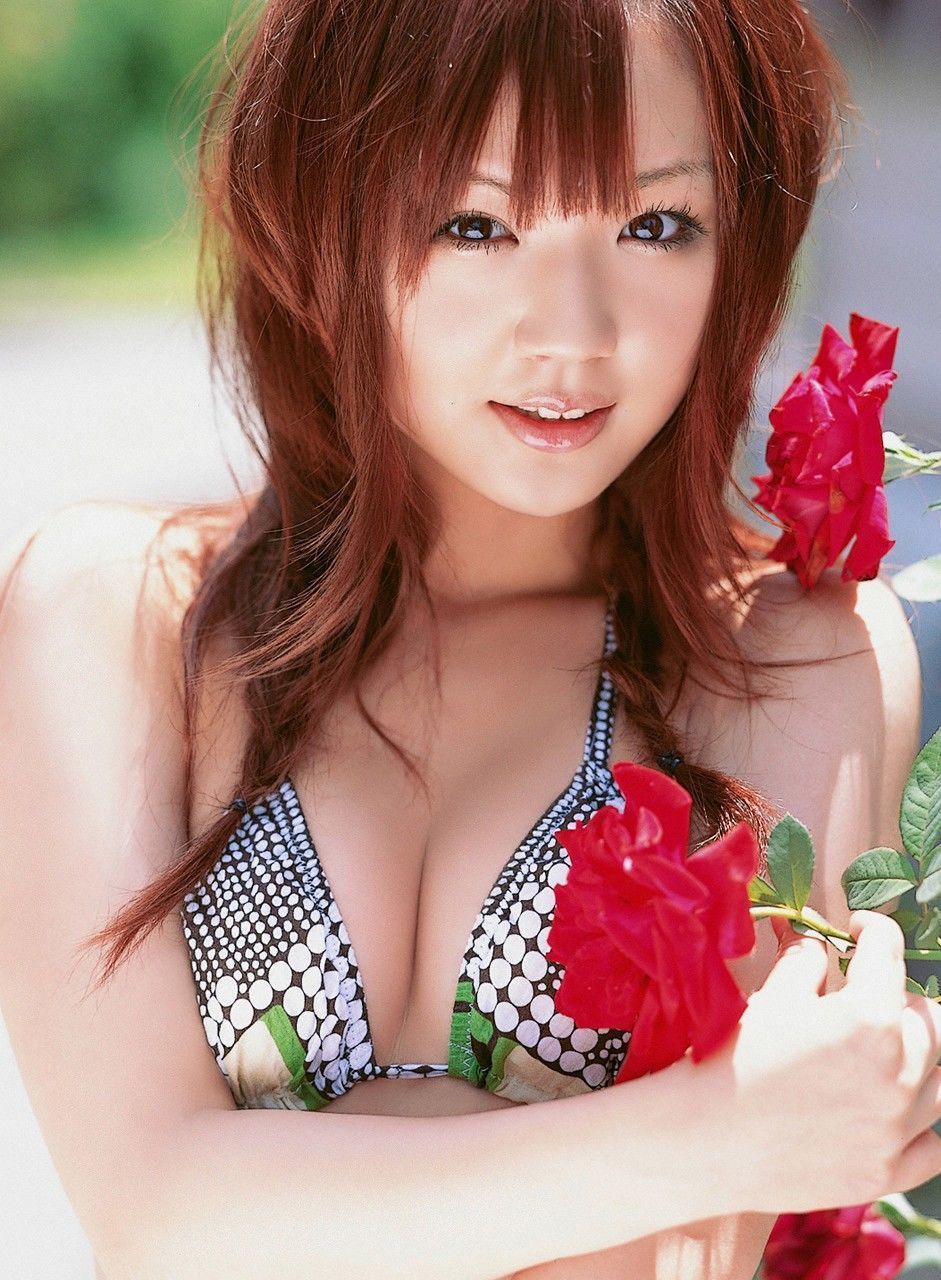 Asami Tani 谷麻紗美 [VYJ] No.080/(57P)