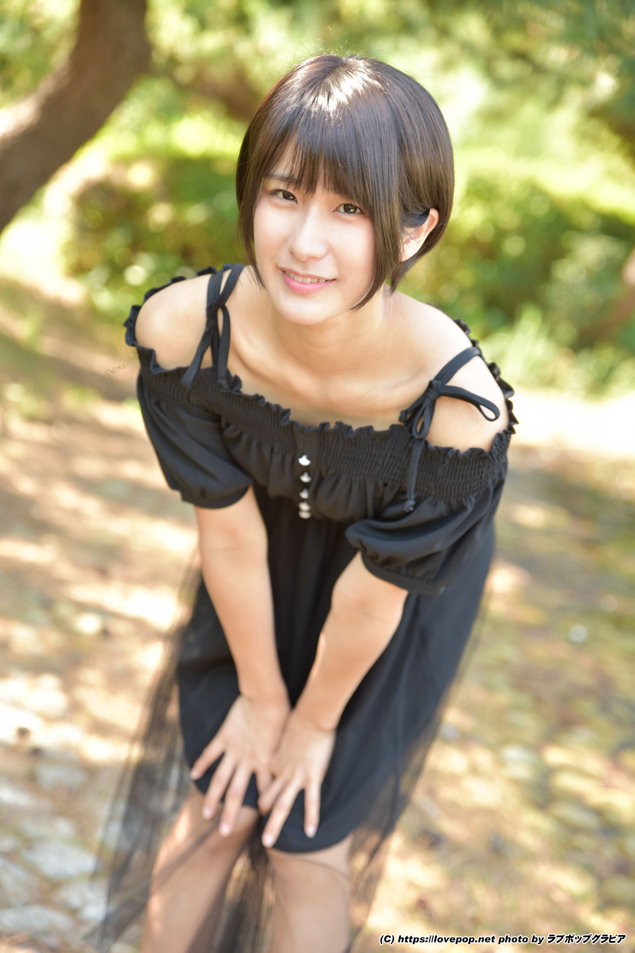 [LOVEPOP] Usako Kurusu 来栖うさこ Photoset 11/(70P)